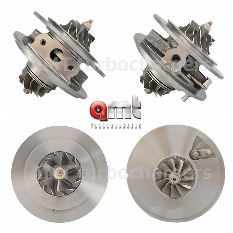 A/M CHRA COMPATIBLE WITH 49135-05761 TF035HL 