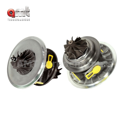 [2011027] VJA30020 VB15 RHF5V CHRA