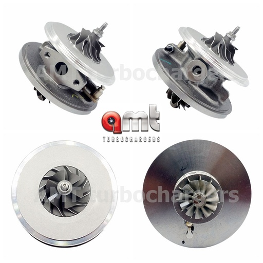 [2011031] A/M CHRA COMPATIBLE WITH 758870-1S GT1444V 