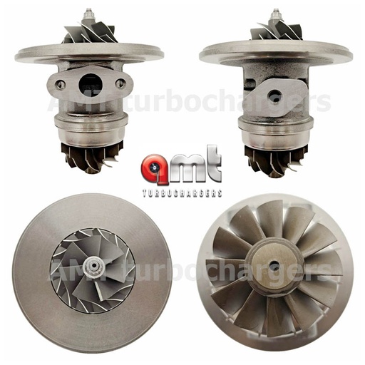 [2011034] A/M CHRA COMPATIBLE WITH 3532042 HX35W 
