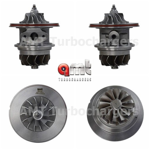 [2011041] A/M CHRA COMPATIBLE WITH 49179-00220 TD06 NO 49179-09700