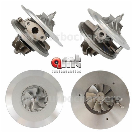 [2011047] A/M CHRA COMPATIBLE WITH 454191-0008/9/11/15 GT2556V 