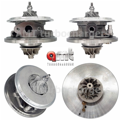 [2011069] A/M CHRA COMPATIBLE WITH 700960-0001 GT1541V(S2) 