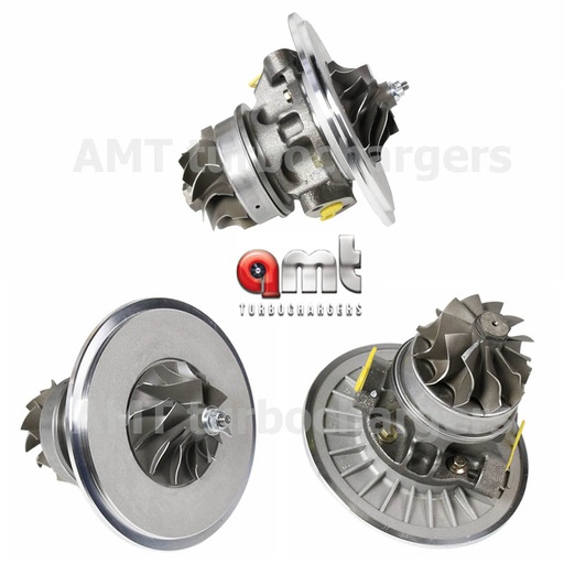 [2011078] A/M CHRA COMPATIBLE WITH 755300-0001 GT1852V(S2) 