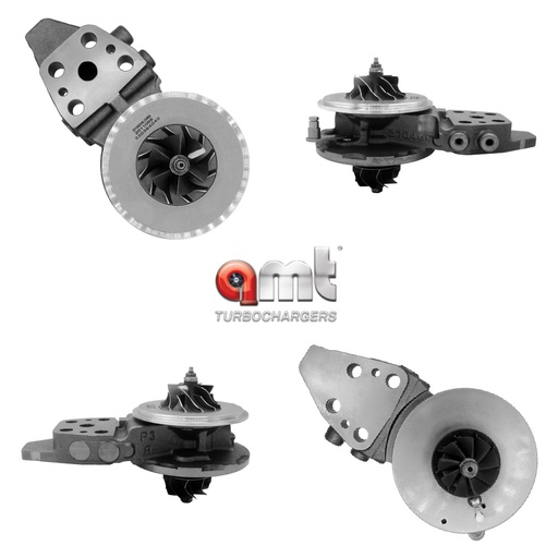 [2011089] A/M CHRA COMPATIBLE WITH 755964-0005 GT1852VK 
