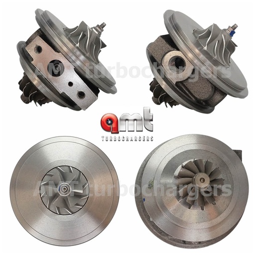 [2011097] A/M CHRA COMPATIBLE WITH 708001-0001 GT1241Z 