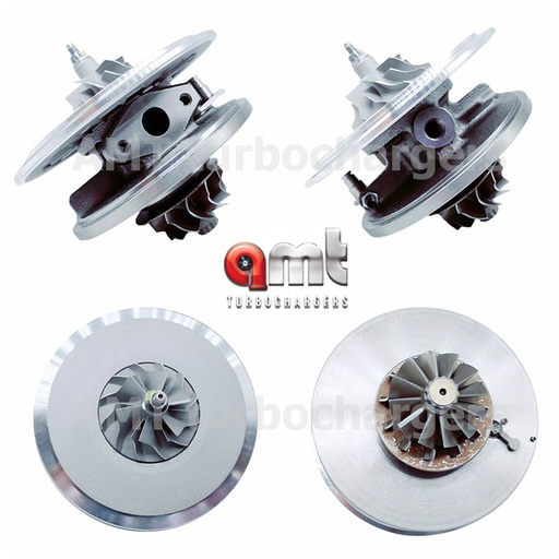 [2011098] 724652-0001 GT2256V CHRA