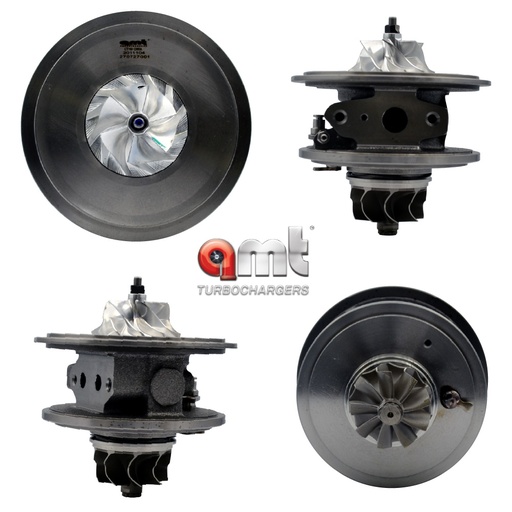 [2011104] A/M CHRA COMPATIBLE WITH 17201-0l070 ct16v billet