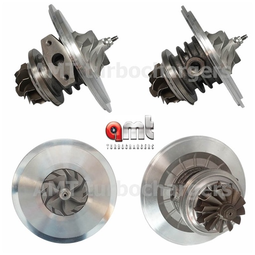 [2011107] A/M CHRA COMPATIBLE WITH 765326-0002 GT2056 