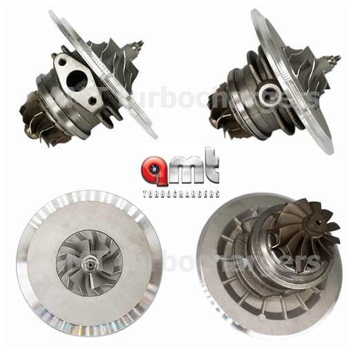 [2011116] A/M CHRA COMPATIBLE WITH 754743-0001 GT2559S 