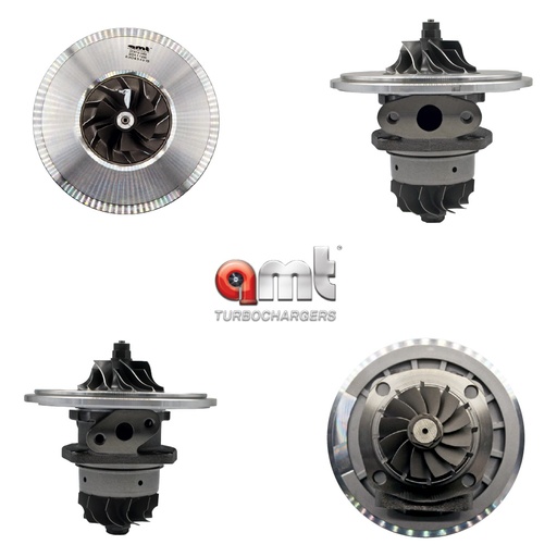 [2011126] A/M CHRA COMPATIBLE WITH 709942-0001 GT3571S 