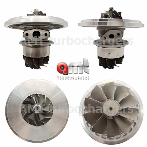 [2011138] 452164-0001 GT4594 CHRA