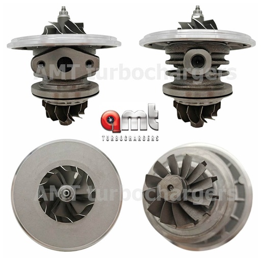 [2011163] A/M CHRA COMPATIBLE WITH 724249-0001 GT2052S 