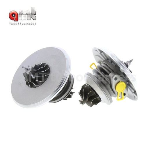 [2011174] 452151-0004 GT1549 CHRA