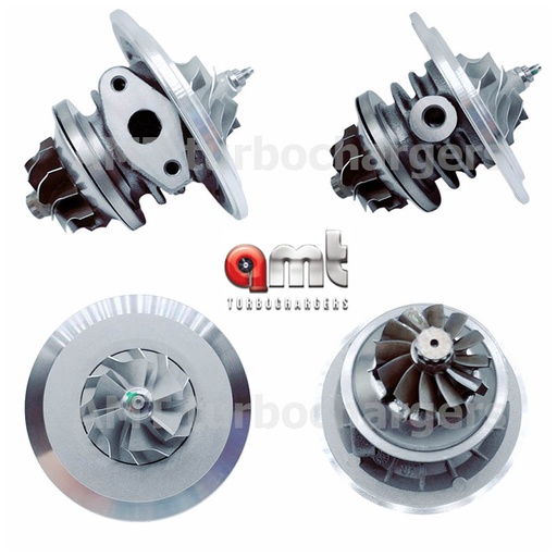 [2011179] A/M CHRA COMPATIBLE WITH 727262-0001 GT2052S 