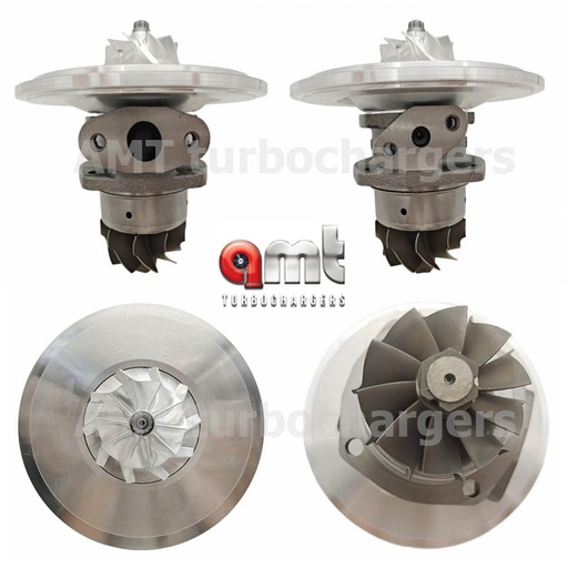 [2011204] A/M CHRA COMPATIBLE WITH 976155-0001 GT3576S 