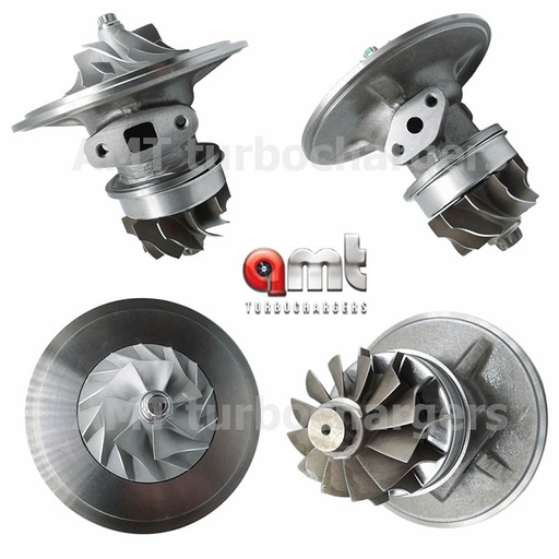 [2011217] A/M CHRA COMPATIBLE WITH 3597545 HX50W 