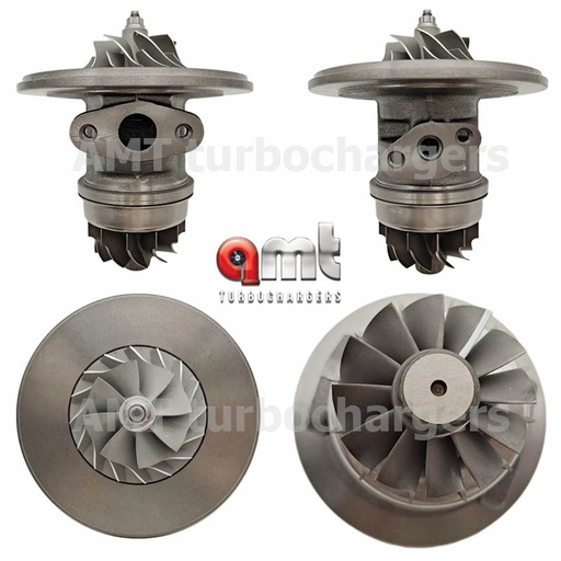 [2011227] A/M CHRA COMPATIBLE WITH 3532491 HX35W 