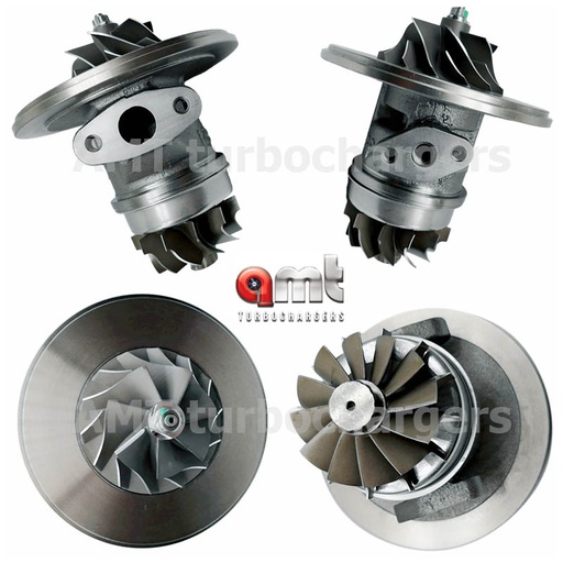 [2011230] A/M CHRA COMPATIBLE WITH 4038536 HX40 