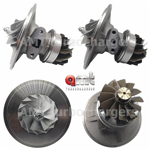 [2011254] A/M CHRA COMPATIBLE WITH 3594505 HX50W 