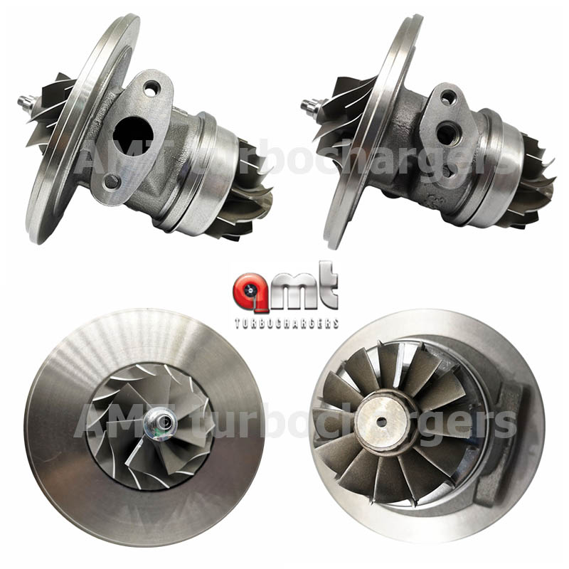 A/M CHRA COMPATIBLE WITH 3593155 HX35W 
