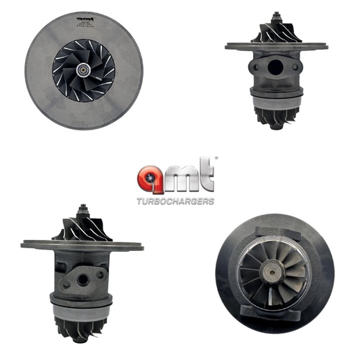 [2011257] 4035374 HX35 CHRA