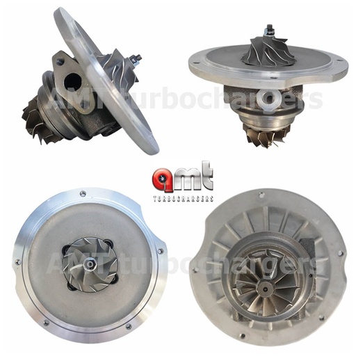 [2011335] A/M CHRA COMPATIBLE WITH VJ30 RHF4V 