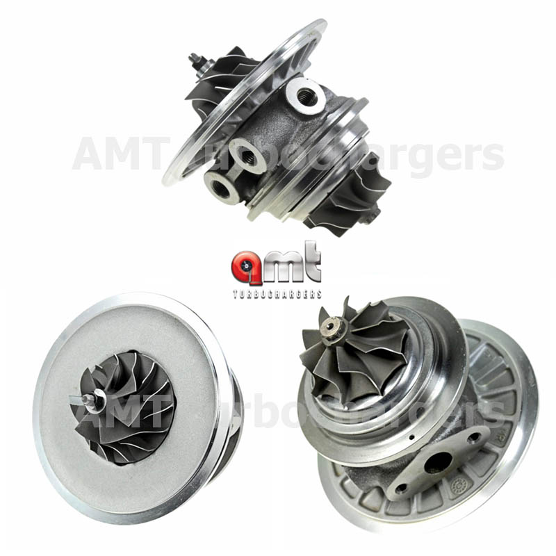A/M CHRA COMPATIBLE WITH VB13 RHF5V 