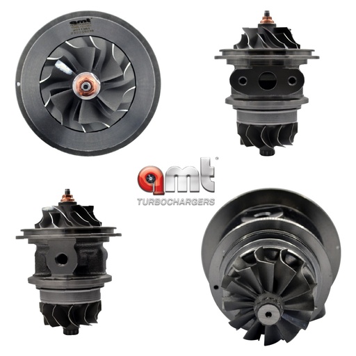 [2011361] A/M CHRA COMPATIBLE WITH 49189-00501 TD04HL-15G 