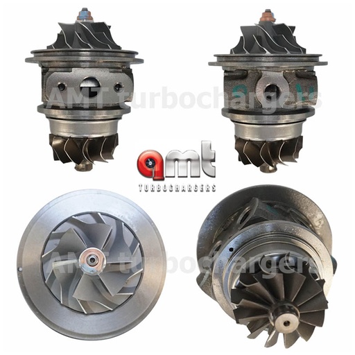 [2011364] A/M CHRA COMPATIBLE WITH 49189-05200 TD04HL-13T-8 