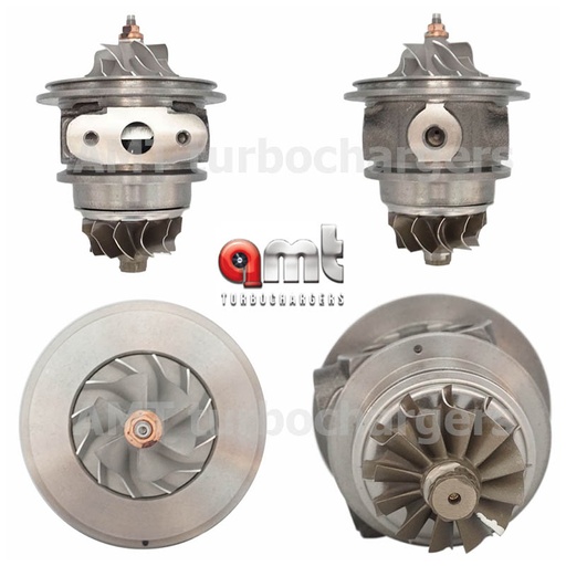 [2011392] A/M CHRA COMPATIBLE WITH 49177-01504/5 TD04-10T-4 