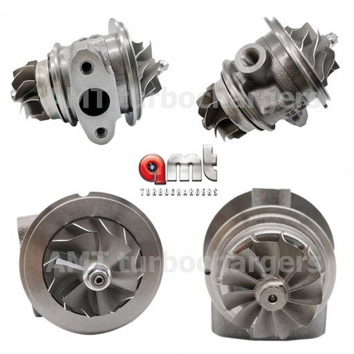 [2011395] 49590-45607 TD03L4 CHRA