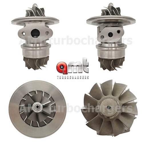 [2011430] A/M CHRA COMPATIBLE WITH 314448 S2B 