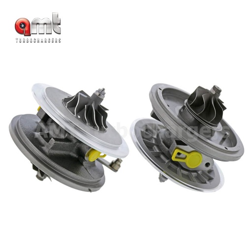 [2011519] A/M CHRA COMPATIBLE WITH 777159-0003 GTB1756VK 