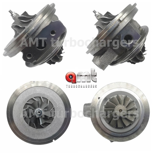 [2011523] A/M CHRA COMPATIBLE WITH 750432-1 GTA4502BLS Oil cooled 