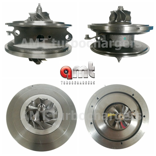[2011571] A/M CHRA COMPATIBLE WITH 804985-2 819968-01 GTB2260VZK 