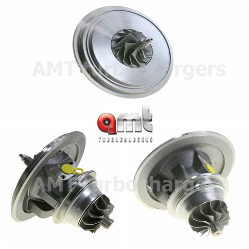 [2011622] A/M CHRA COMPATIBLE WITH 12659700000 B2 
