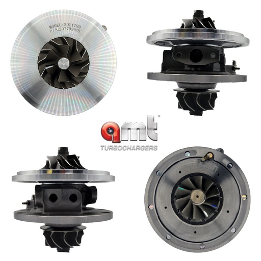 [2011790] 757654-15 829926-1 GTA4082KLNV BILLET CH