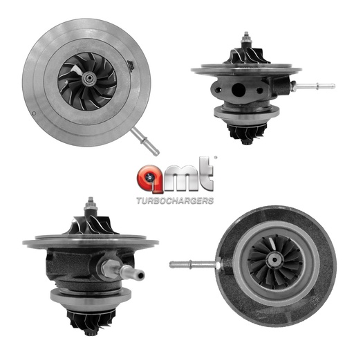 [2011808] A/M CHRA COMPATIBLE WITH 793829-0003 GT1549+VTC 