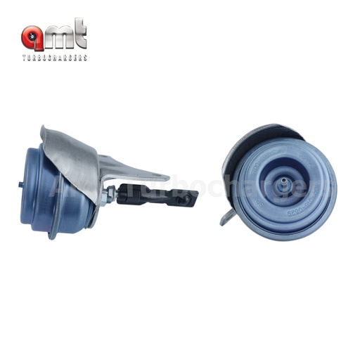 [5010647] 713672-0002 GT1749V WASTEGATE/ACTUATOR