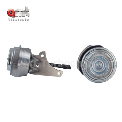 [5010648] 454231-1/3/4/7 WASTEGATE/ACTUATOR