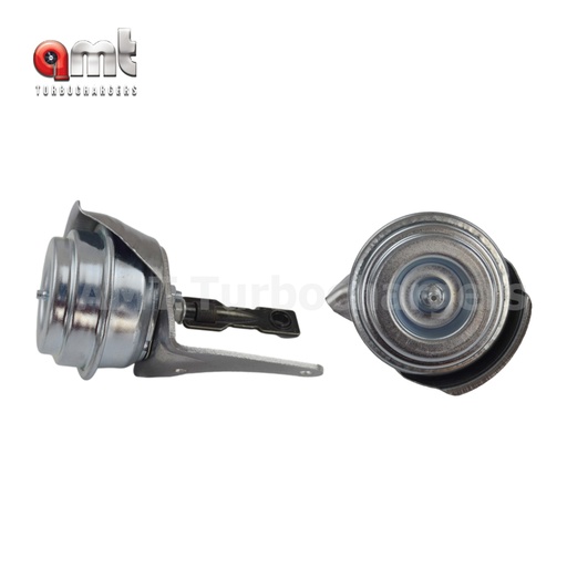 [5010667] 728989-0004 GT2260V WASTEGATE/ACTUATOR