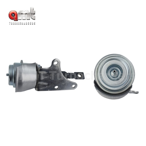 [5010691] 782403-0001 GT1544V WASTEGATE/ACTUATOR