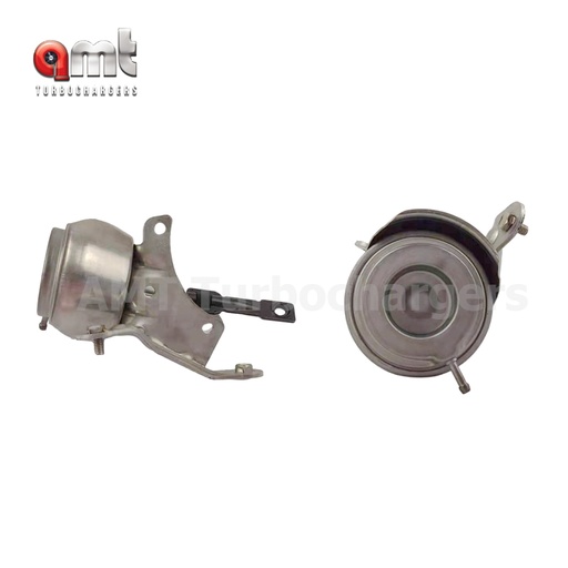 [5010715] 773087-0002 GTA1549V WASTEGATE/ACTUATOR