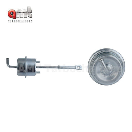 [5010716] 702172-0012 GT3576DL WASTEGATE/ACTUATOR