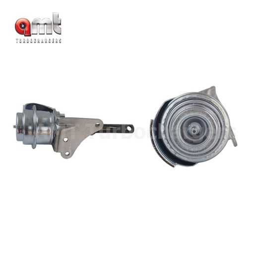 [5010722] 708639-2 GT1749V WASTEGATE/ACTUATOR