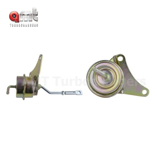 [5010738] VJ38 0703 RHV4 WASTEGATE/ACTUATOR