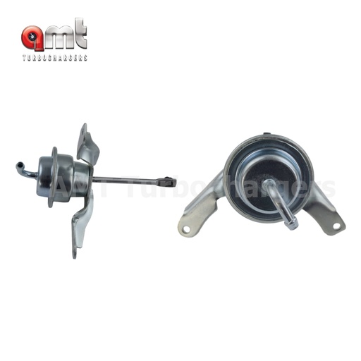 [5010743] VE430015-VICF  RHF4 WASTEGATE/ACTUATOR