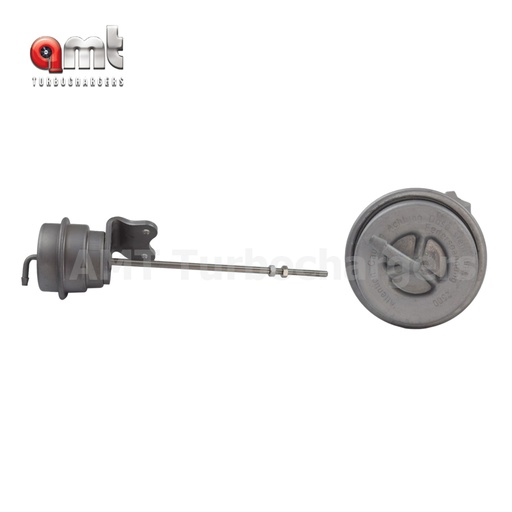 [5010759] k03-0105 K03 WASTEGATE/ACTUATOR