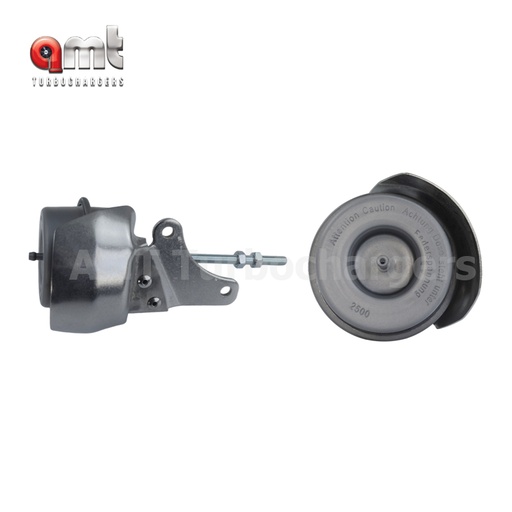 [5010762] 54399700022 BV39 WASTEGATE/ACTUATOR